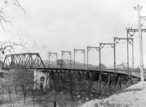 Harmony Museum - Luntz Bridge GE