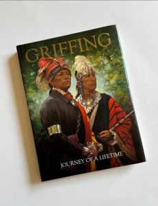 Robert Griffing Coffee Table Book